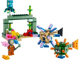 LEGO 21180 картинка 1 LEGO 21180 картинка 1