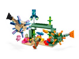 LEGO 21180 картинка 2 LEGO 21180 картинка 2
