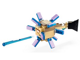 LEGO 21180 картинка 3 LEGO 21180 картинка 3
