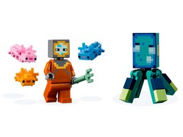 LEGO 21180 картинка 4 LEGO 21180 картинка 4