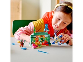 LEGO 21180 картинка 6 LEGO 21180 картинка 6