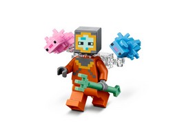 LEGO 21180 картинка 7 LEGO 21180 картинка 7