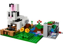 LEGO 21181 картинка 2 LEGO 21181 картинка 2