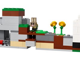 LEGO 21181 картинка 3 LEGO 21181 картинка 3