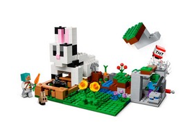 LEGO 21181 картинка 4 LEGO 21181 картинка 4