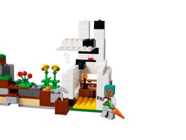 LEGO 21181 картинка 5 LEGO 21181 картинка 5