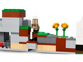 LEGO 21181 картинка 7 LEGO 21181 картинка 7