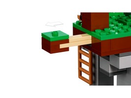 LEGO 21183 картинка 5