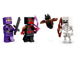 LEGO 21183 картинка 9