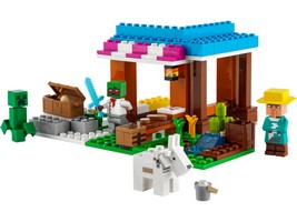 LEGO 21184 картинка 1 LEGO 21184 картинка 1