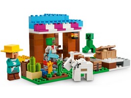LEGO 21184 картинка 2 LEGO 21184 картинка 2