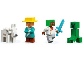 LEGO 21184 картинка 5 LEGO 21184 картинка 5