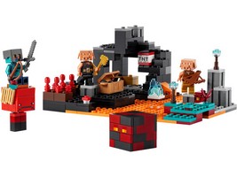 LEGO 21185 картинка 1 LEGO 21185 картинка 1