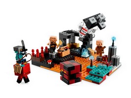 LEGO 21185 картинка 2 LEGO 21185 картинка 2
