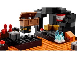 LEGO 21185 картинка 3 LEGO 21185 картинка 3
