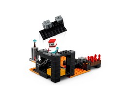 LEGO 21185 картинка 4 LEGO 21185 картинка 4