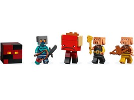 LEGO 21185 картинка 5 LEGO 21185 картинка 5