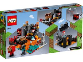 LEGO 21185 картинка 6 LEGO 21185 картинка 6