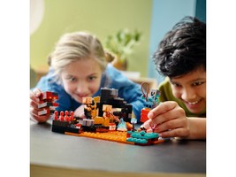 LEGO 21185 картинка 7 LEGO 21185 картинка 7
