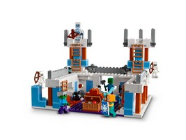 LEGO 21186 картинка 3