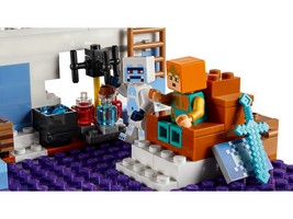 LEGO 21186 картинка 4