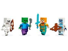 LEGO 21186 картинка 6