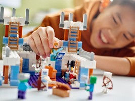 LEGO 21186 картинка 8