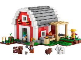 LEGO 21187 картинка 1 LEGO 21187 картинка 1