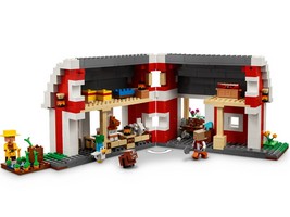 LEGO 21187 картинка 2 LEGO 21187 картинка 2