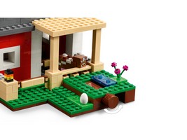 LEGO 21187 картинка 4 LEGO 21187 картинка 4