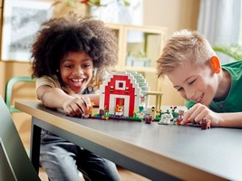 LEGO 21187 картинка 7 LEGO 21187 картинка 7
