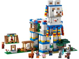 LEGO 21188 картинка 1 LEGO 21188 картинка 1