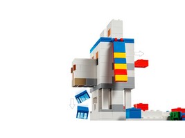 LEGO 21188 картинка 5 LEGO 21188 картинка 5