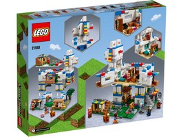 LEGO 21188 картинка 6 LEGO 21188 картинка 6