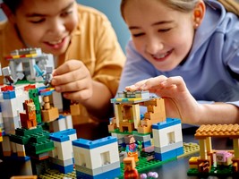 LEGO 21188 картинка 7 LEGO 21188 картинка 7