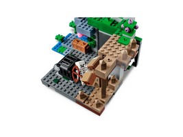 LEGO 21189 картинка 3 LEGO 21189 картинка 3