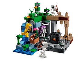 LEGO 21189 картинка 4 LEGO 21189 картинка 4