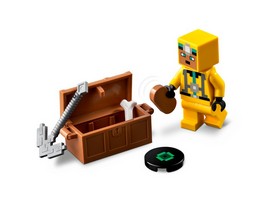LEGO 21189 картинка 5 LEGO 21189 картинка 5