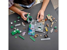 LEGO 21189 картинка 8 LEGO 21189 картинка 8