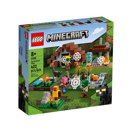LEGO 21190 - Заброшенная деревня LEGO 21190 - Заброшенная деревня