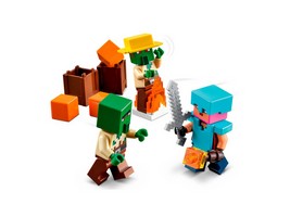 LEGO 21190 картинка 5 LEGO 21190 картинка 5