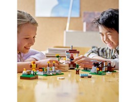 LEGO 21190 картинка 9 LEGO 21190 картинка 9