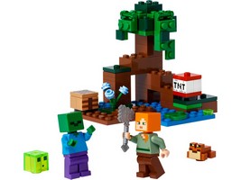 LEGO 21240 картинка 1 LEGO 21240 картинка 1