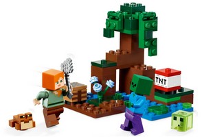 LEGO 21240 картинка 2 LEGO 21240 картинка 2