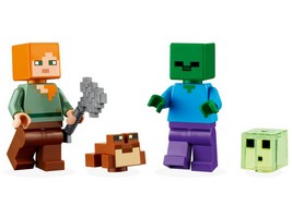 LEGO 21240 картинка 3 LEGO 21240 картинка 3