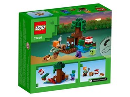 LEGO 21240 картинка 5 LEGO 21240 картинка 5