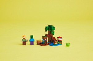 LEGO 21240 картинка 7 LEGO 21240 картинка 7