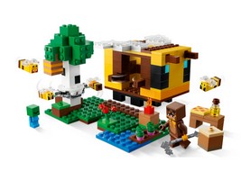 LEGO 21241 картинка 2 LEGO 21241 картинка 2
