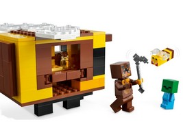 LEGO 21241 картинка 3 LEGO 21241 картинка 3