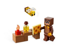 LEGO 21241 картинка 4 LEGO 21241 картинка 4